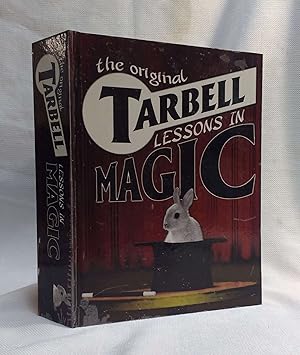 The Original Tarbell Lessons in Magic