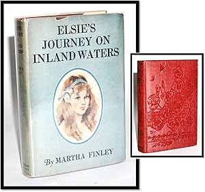 Elsie's Journey on Inland Waters [Elsie Dinsmore #21]