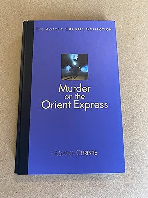 Imagen del vendedor de Murder on the Orient Express (The Agatha Christie Collection) a la venta por BBBooks