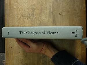 Bild des Verkufers fr The Congress of Vienna: Power and Politics after Napoleon zum Verkauf von The Book Exchange