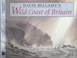 Immagine del venditore per Wild Coast of Britain venduto da Dereks Transport Books