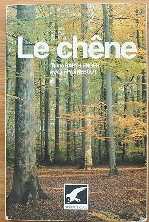 Imagen del vendedor de Les chnes pdoncul et sessile en France et en Belgique a la venta por Aberbroc