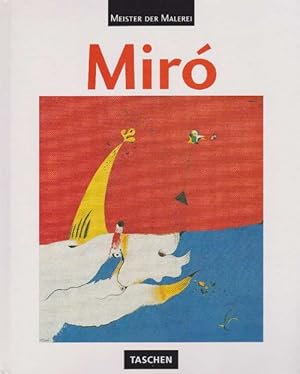 Seller image for Mir. for sale by La Librera, Iberoamerikan. Buchhandlung