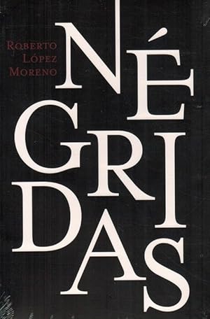 Seller image for Ngridas. for sale by La Librera, Iberoamerikan. Buchhandlung