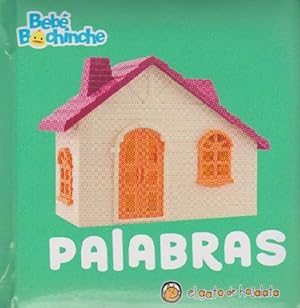 Seller image for Palabras. Edad: 3+. for sale by La Librera, Iberoamerikan. Buchhandlung