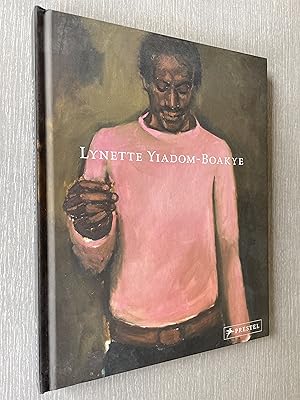 Lynette Yiadom-Boakye.