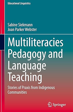 Bild des Verkufers fr Multiliteracies Pedagogy and Language Teaching zum Verkauf von moluna