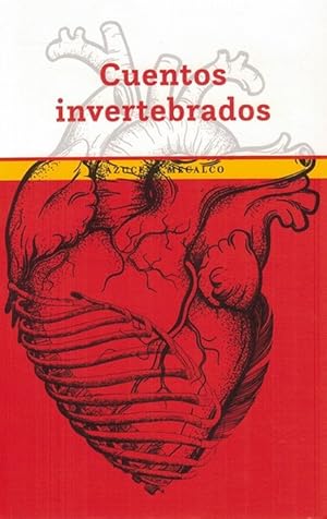 Seller image for Cuentos invertebrados Obra Ganadora Premio Cuento pera Prima 2021. for sale by La Librera, Iberoamerikan. Buchhandlung