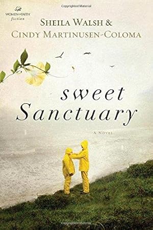 Seller image for Sweet Sanctuary (Women of Faith (Thomas Nelson)) for sale by WeBuyBooks