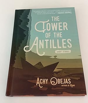 Seller image for The Tower of the Antilles for sale by Brothers' Fine and Collectible Books, IOBA