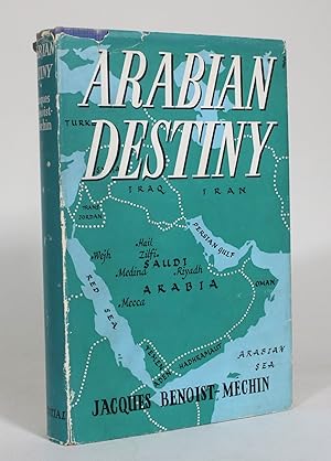 Image du vendeur pour Arabian Destiny mis en vente par Minotavros Books,    ABAC    ILAB