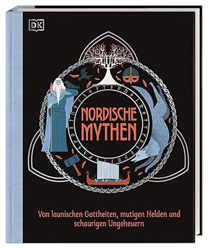 Imagen del vendedor de Nordische Mythen a la venta por moluna