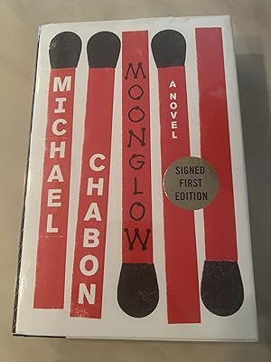 Seller image for Moonglow: A Novel (SIGNED FIRST EDITION) for sale by Allen's Rare Books
