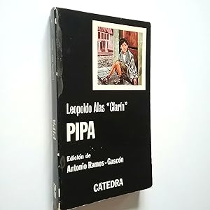 Imagen del vendedor de Pip a la venta por MAUTALOS LIBRERA