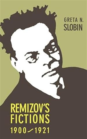 Seller image for Remizov's Fictions, 1900-1921 for sale by GreatBookPricesUK