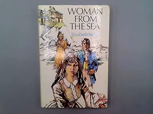 Immagine del venditore per Woman from the Sea venduto da Goldstone Rare Books
