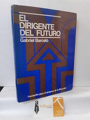 Imagen del vendedor de EL DIRIGENTE DEL FUTURO a la venta por Librera Kattigara