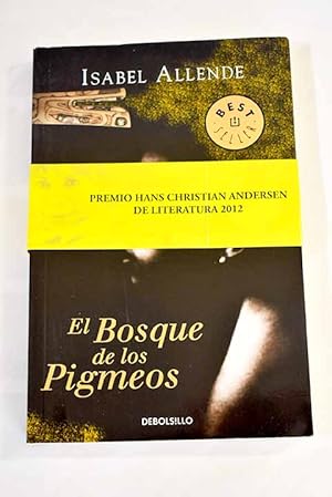 El bosque de los pigmeos