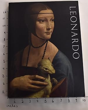 Seller image for Leonardo Da Vinci: Painter at the Court of Milan for sale by Mullen Books, ABAA