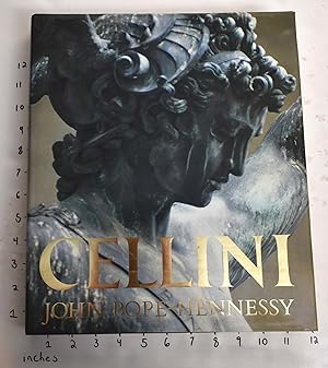 Imagen del vendedor de Cellini a la venta por Mullen Books, ABAA