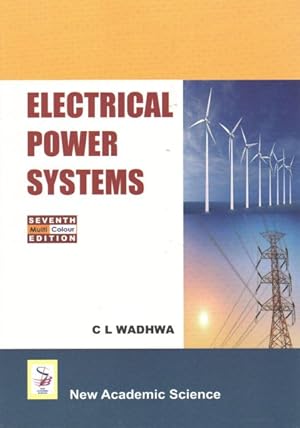Seller image for Electrical Power System for sale by GreatBookPrices