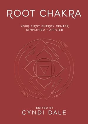 Seller image for Root : Your First Energy Center Simplified and Applied for sale by GreatBookPricesUK