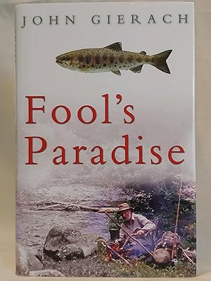 Seller image for Fool's Paradise for sale by H.S. Bailey