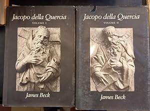 Imagen del vendedor de JACOPO DELLA QUERCIA. a la venta por studio bibliografico pera s.a.s.