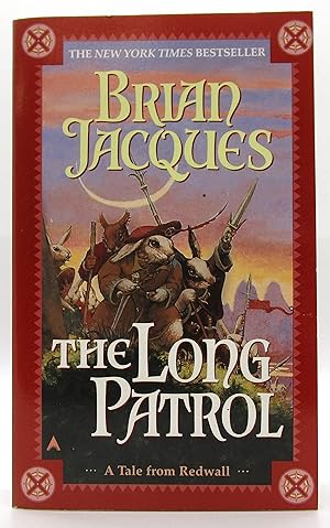 Long Patrol - #10 Redwall