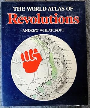 Immagine del venditore per World Atlas of Revolutions venduto da Trouve Books