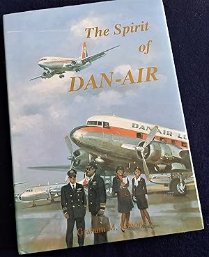 The Spirit of Dan-Air Services - 40 Glorious Years!