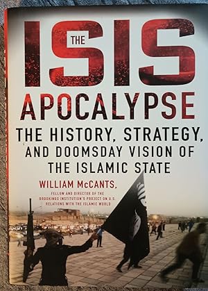 Seller image for The Isis Apocalypse for sale by Trouve Books