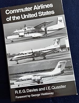 Commuter Airlines of the United States