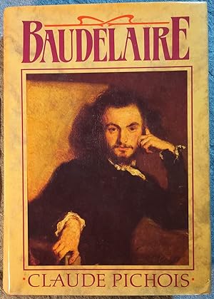 Seller image for Baudelaire for sale by Trouve Books