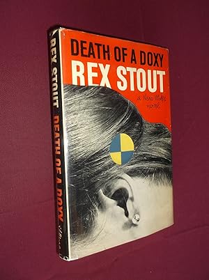 Death of a Doxy: A Nero Wolfe Novel