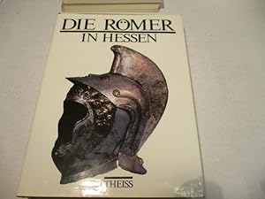 Seller image for Die Rmer in Hessen. for sale by Ottmar Mller