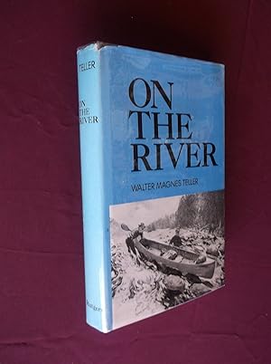 Seller image for On The River for sale by Barker Books & Vintage