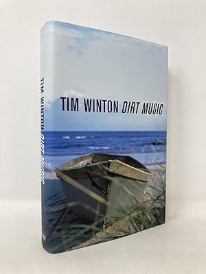 Seller image for Dirt Music for sale by Southampton Books