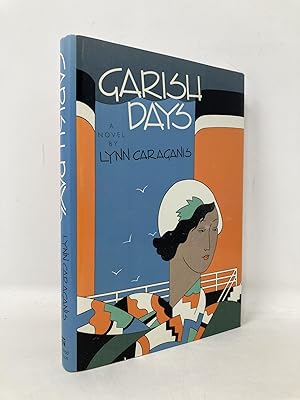 Seller image for Garish Days for sale by Southampton Books