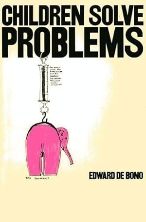 Seller image for Children Solve Problems for sale by WeBuyBooks 2