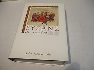 Seller image for Byzanz. Das zweite Rom. for sale by Ottmar Mller