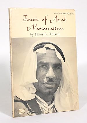Immagine del venditore per Facets of Arab Nationalism venduto da Minotavros Books,    ABAC    ILAB