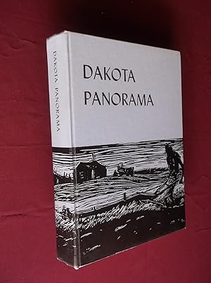 Image du vendeur pour Dakota Panorama mis en vente par Barker Books & Vintage