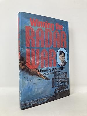 Seller image for Winning the radar war: A memoir for sale by Southampton Books