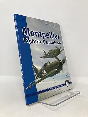 Immagine del venditore per Montpellier Fighter Squadron (Blue Series) venduto da Southampton Books