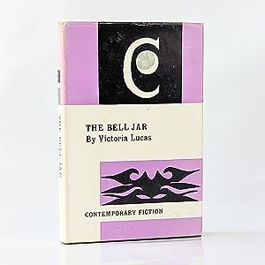 Seller image for The Bell Jar for sale by Fine Book Cellar Ltd. ABA ILAB PBFA