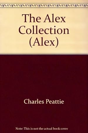 Bild des Verkufers fr The Alex Collection (Alex) zum Verkauf von WeBuyBooks 2