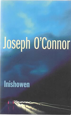 Seller image for Inishowen for sale by Chicago Signed Books