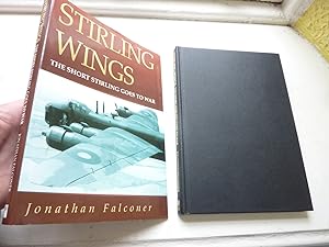 Stirling Wings: The Short Stirling Goes to War.