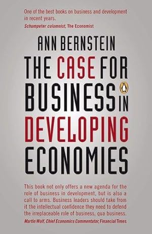 Seller image for The Case for Business in Developing Economies for sale by WeBuyBooks 2